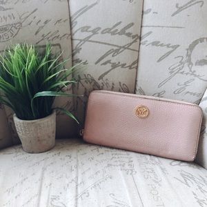 GUC Michael Kors Wallet